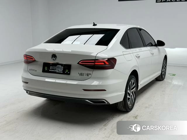 Volkswagen Lavida id 4275716 из Китая 8