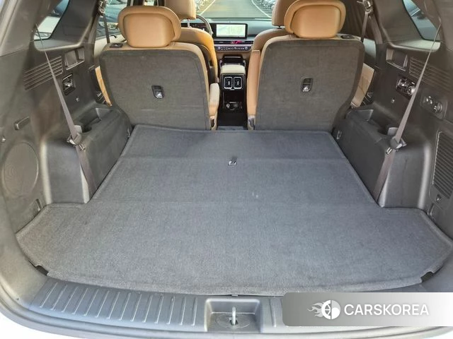 Kia The New Sorento 4th Generation id 4322163 из Кореи 8
