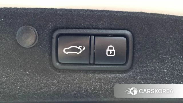 Hyundai The New Grandeur IG id 4848382 из Кореи 8