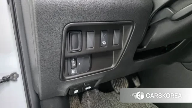 Renault Korea (Samsung) The New QM6 id 3692178 из Кореи 8