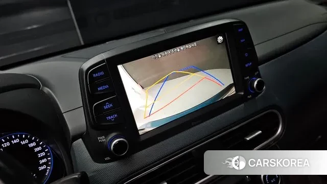 Hyundai Kona id 3489918 из Кореи 8