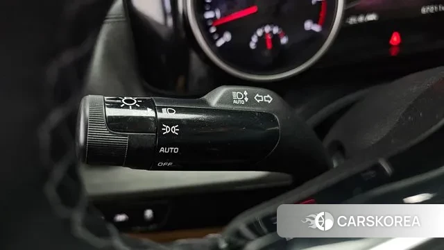 Kia Carnival 4th generation id 3635684 из Кореи 8