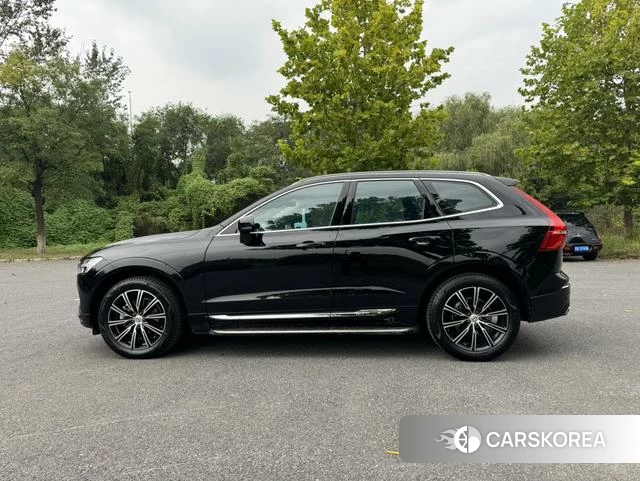 Volvo XC60 id 4254683 из Китая 8