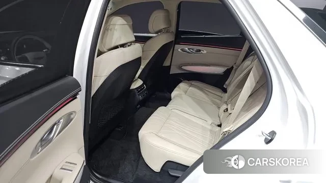 Genesis GV70 id 3715738 из Кореи 8