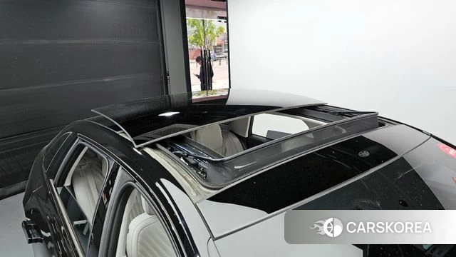 Hyundai Grandeur (GN7) id 4200975 из Кореи 8