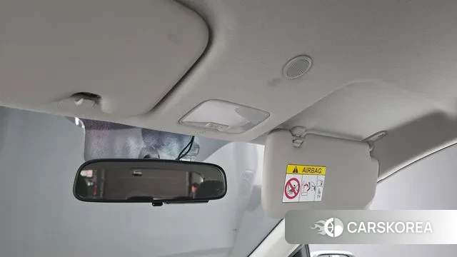 Kia Morning Urban (JA) id 3008066 из Кореи 8