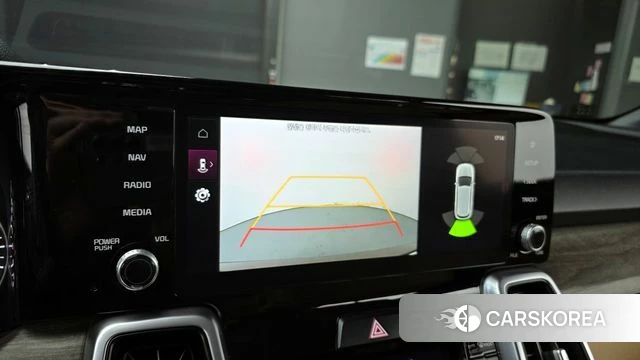 Kia Sorento 4th Generation id 3799509 из Кореи 8