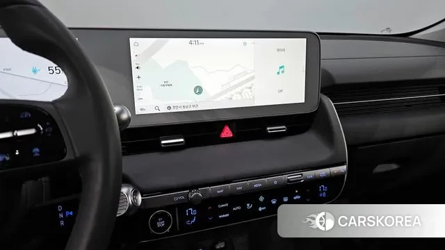 Hyundai Ionic 5 id 3012064 из Кореи 8