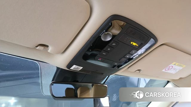 Kia Carnival 4th generation id 3800728 из Кореи 8