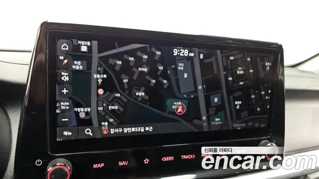 Kia The New K3 2nd generation id 2944111 из Кореи 8