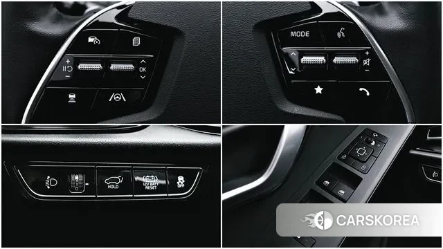 Kia Di Ol Nu Niro id 3472709 из Кореи 8