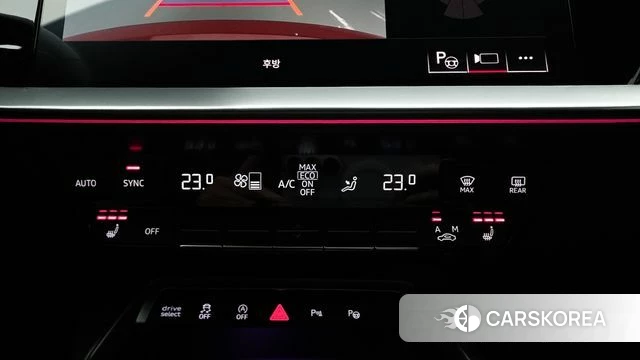 Audi A3 (8Y) id 4292437 из Кореи 8