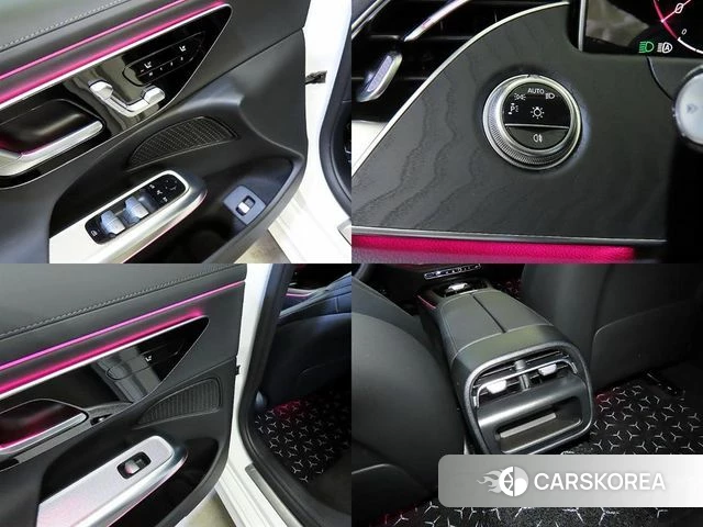 Mercedes-Benz E-Class W214 id 3831276 из Кореи 8