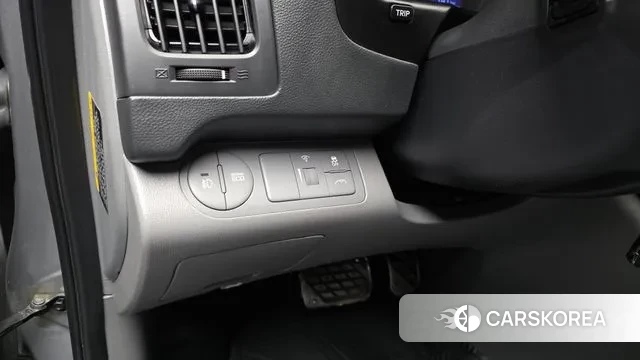 Hyundai The New Grand Starex id 3772387 из Кореи 8