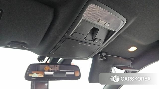 Ssangyong G4 Rexton id 3905610 из Кореи 8