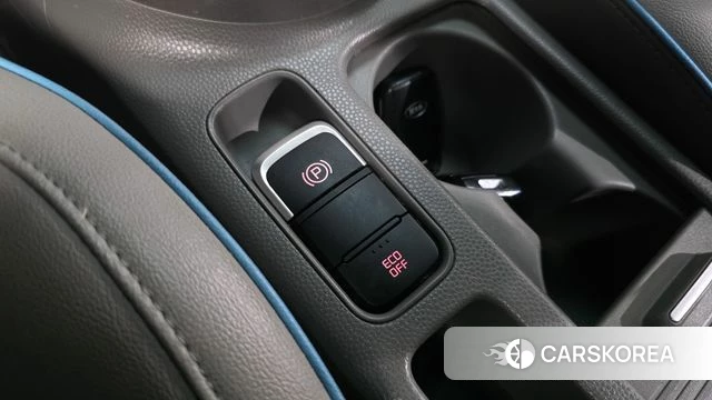 Kia Soul EV id 4785776 из Кореи 8