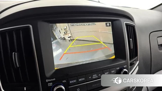 Hyundai The New Grand Starex id 3703540 из Кореи 8