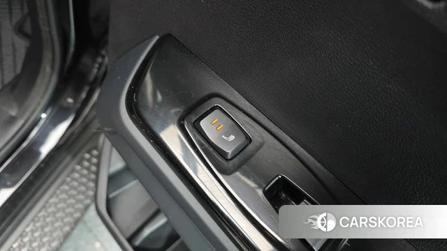 Ssangyong Torres id 4281809 из Кореи 8