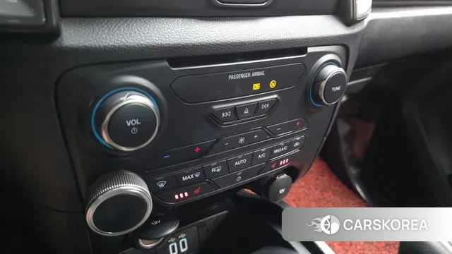 Ford Ranger 3rd Generation id 3257961 из Кореи 8