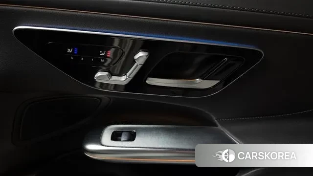 Mercedes-Benz CLE-Class C236 id 3447132 из Кореи 8