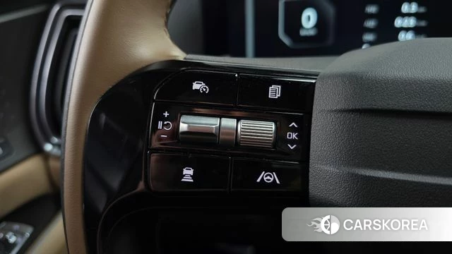 Kia The New Sorento 4th Generation id 4734559 из Кореи 8