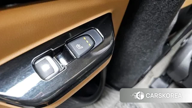 Kia Carnival 4th generation id 3350224 из Кореи 8