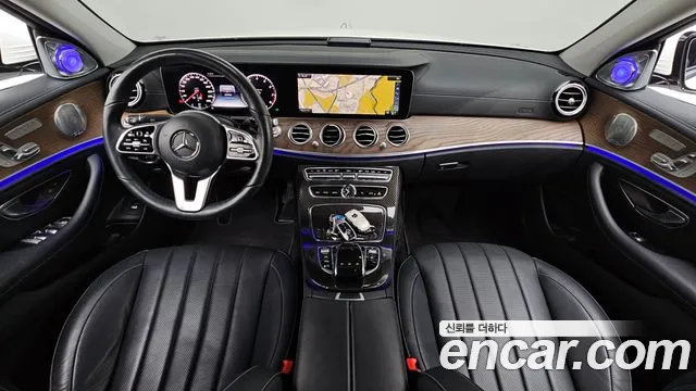 Mercedes-Benz E-Class W213 id 2564411 из Кореи 8