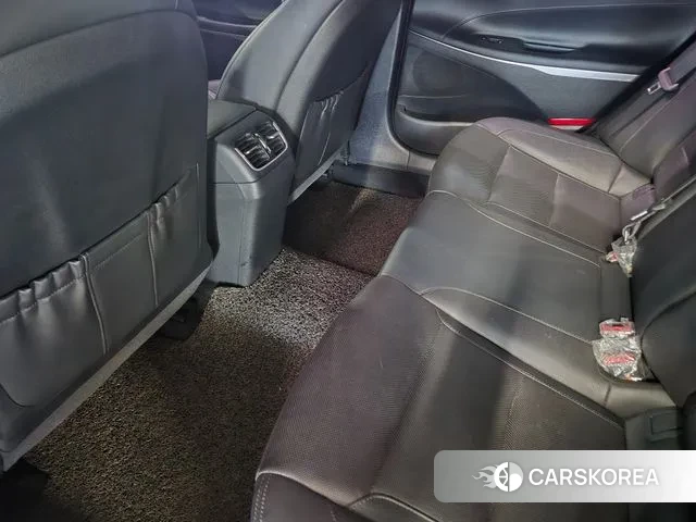 Hyundai Grandeur IG id 3284194 из Кореи 8