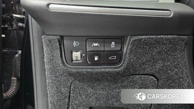 Hyundai The New Grandeur IG id 3833023 из Кореи 8