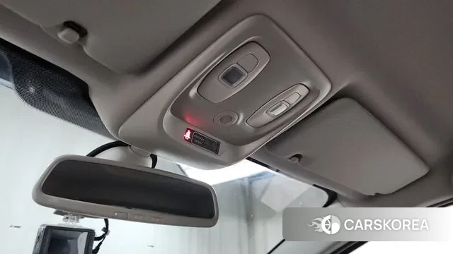 Renault Korea (Samsung) New QM3 id 3336195 из Кореи 8