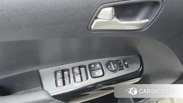 Kia Morning Urban (JA) id 3472431 из Кореи 8