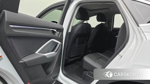 Audi Q3 (F3) id 4665723 из Кореи 8