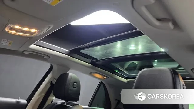 Mercedes-Benz GLE-Class W167 id 3778350 из Кореи 8