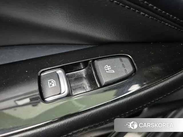 Kia K8 Hybrid id 3022789 из Кореи 8