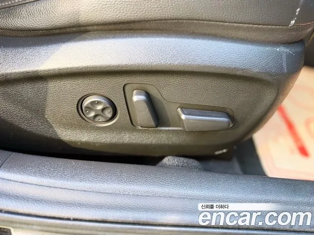 Hyundai Sonata New Rise id 2882090 из Кореи 8