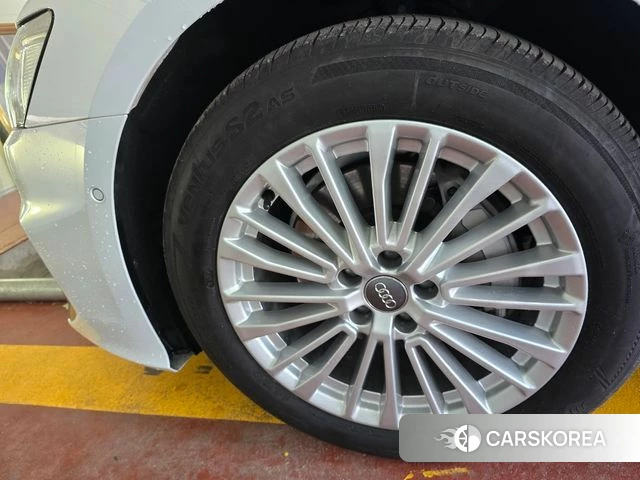 Audi A6 (C8) id 4416679 из Кореи 8