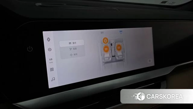 Renault Korea (Samsung) Grand Coleos id 4757073 из Кореи 8