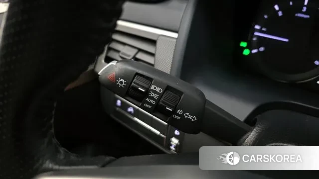 Ssangyong Rexton Sports id 2941258 из Кореи 8