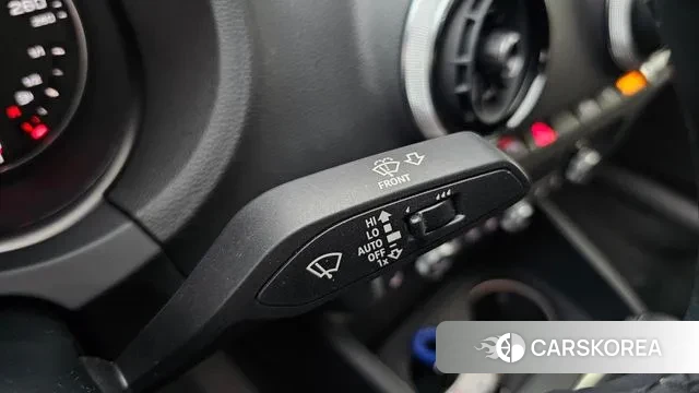 Audi New A3 id 3283217 из Кореи 8