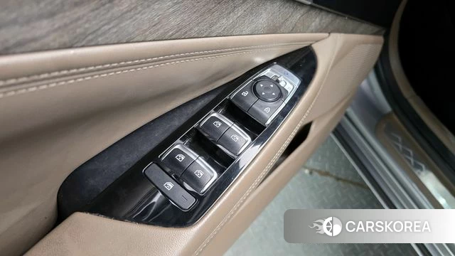 Kia K8 Hybrid id 3827215 из Кореи 8