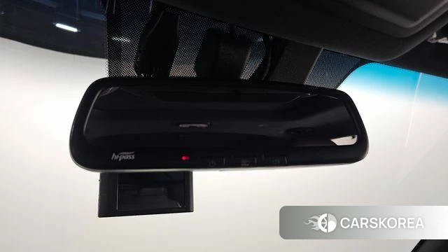 Ssangyong All New Rexton id 4592427 из Кореи 8