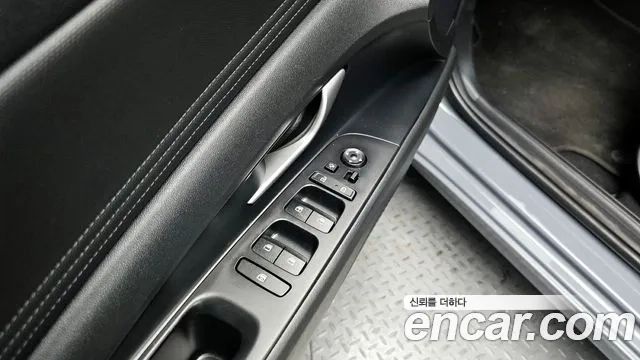 Hyundai Avante (CN7) id 2916312 из Кореи 8