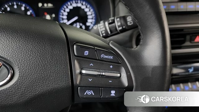 Hyundai The New Kona id 3965626 из Кореи 8