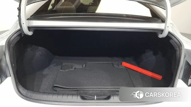 Hyundai Avante (CN7) id 3898013 из Кореи 8