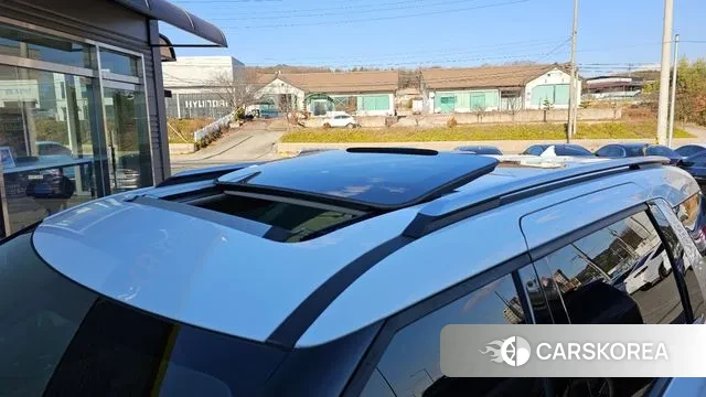 Kia Carnival 4th generation id 3439080 из Кореи 8