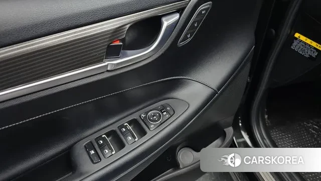 Hyundai Grandeur IG id 3505466 из Кореи 8