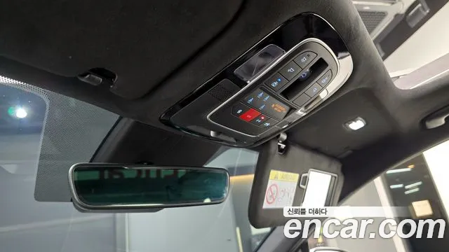 Hyundai The New Santa Fe id 2624908 из Кореи 8