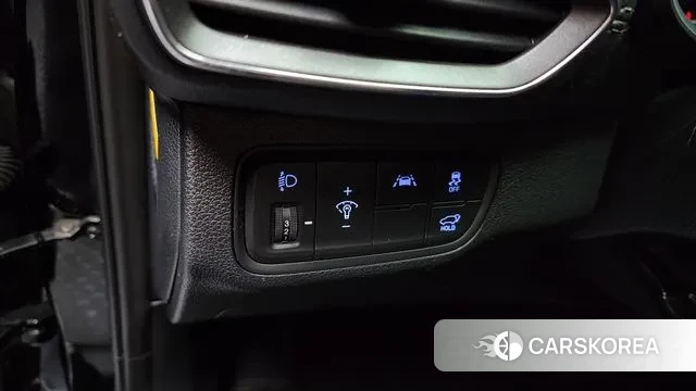 Hyundai Santa Fe TM id 3330218 из Кореи 8