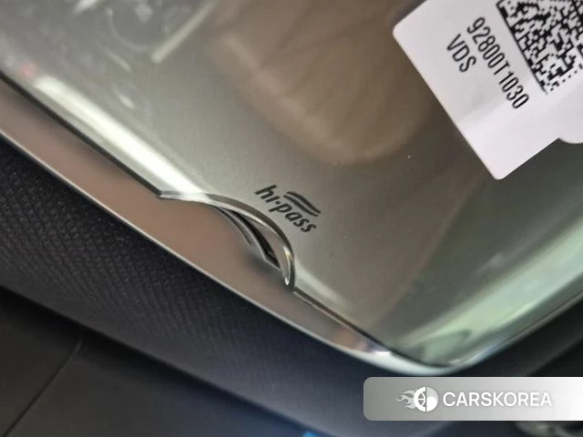 Genesis G80 (RG3) id 4887238 из Кореи 8