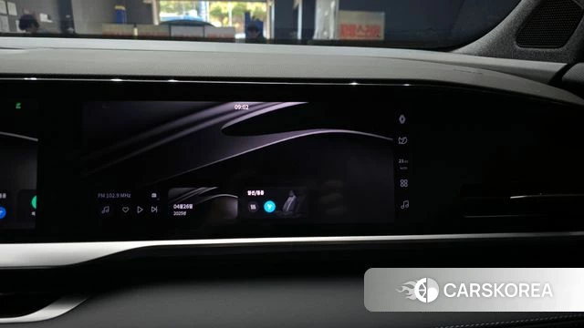 Renault Korea (Samsung) Grand Coleos id 3896660 из Кореи 8